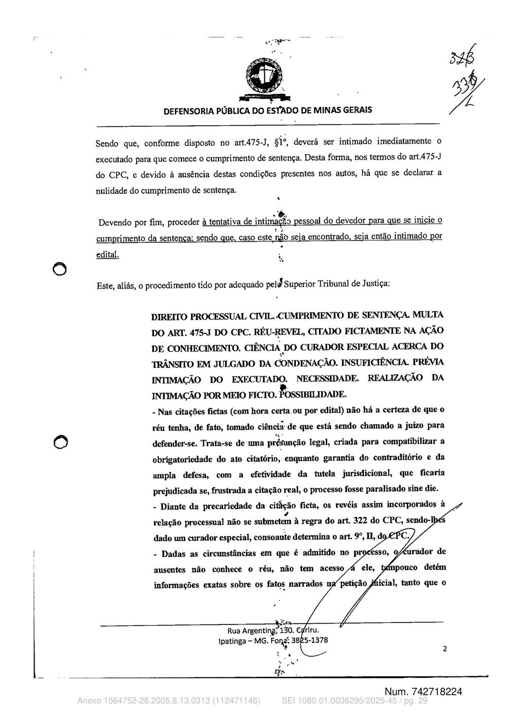 Página 29