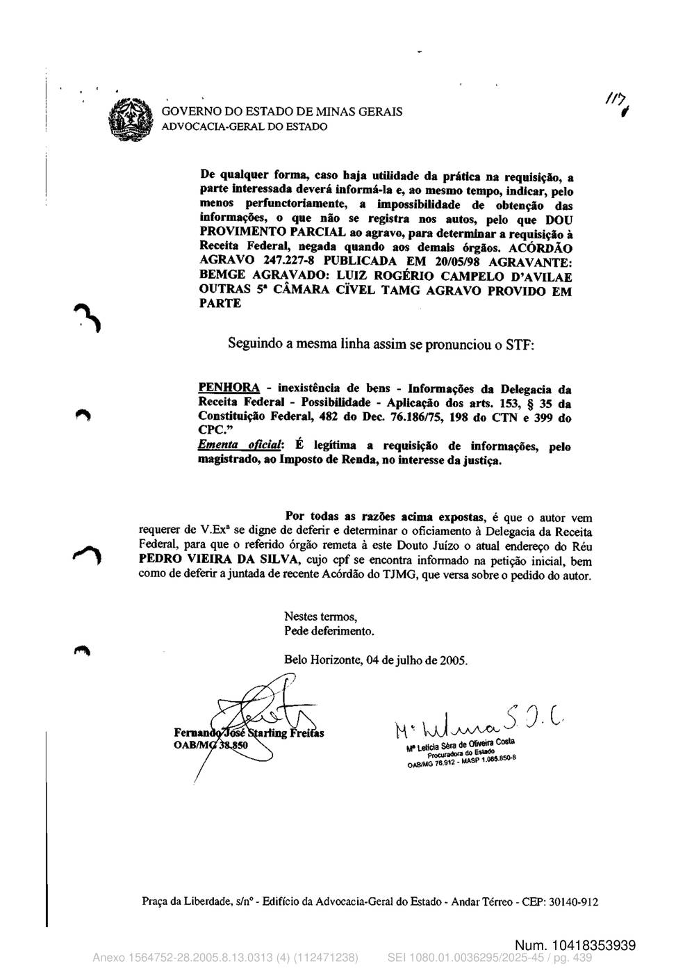 Página 439