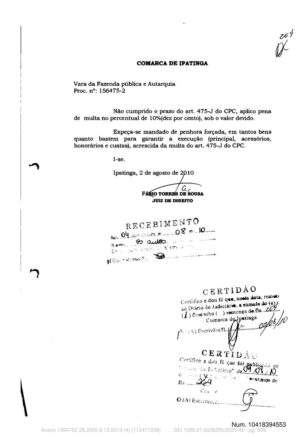 Página 609