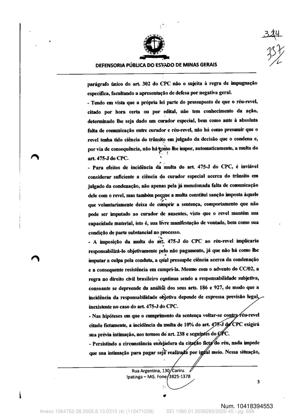 Página 698