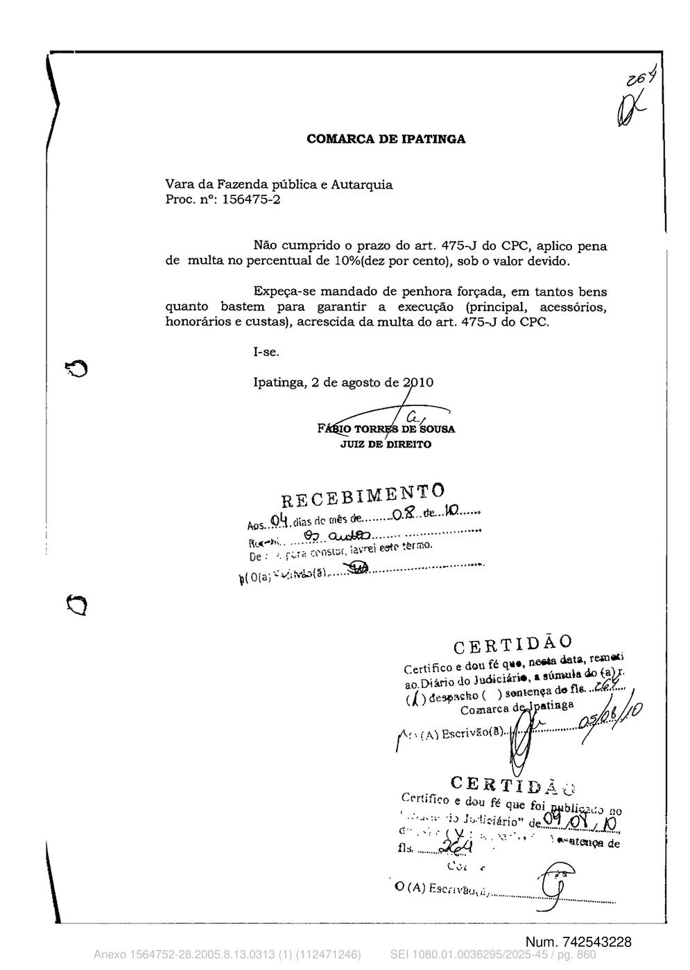 Página 860