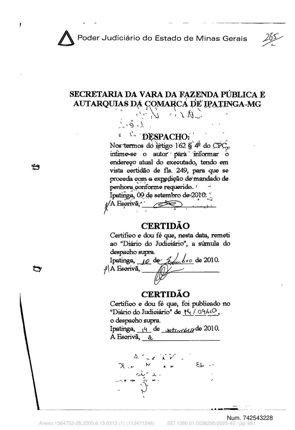 Página 861