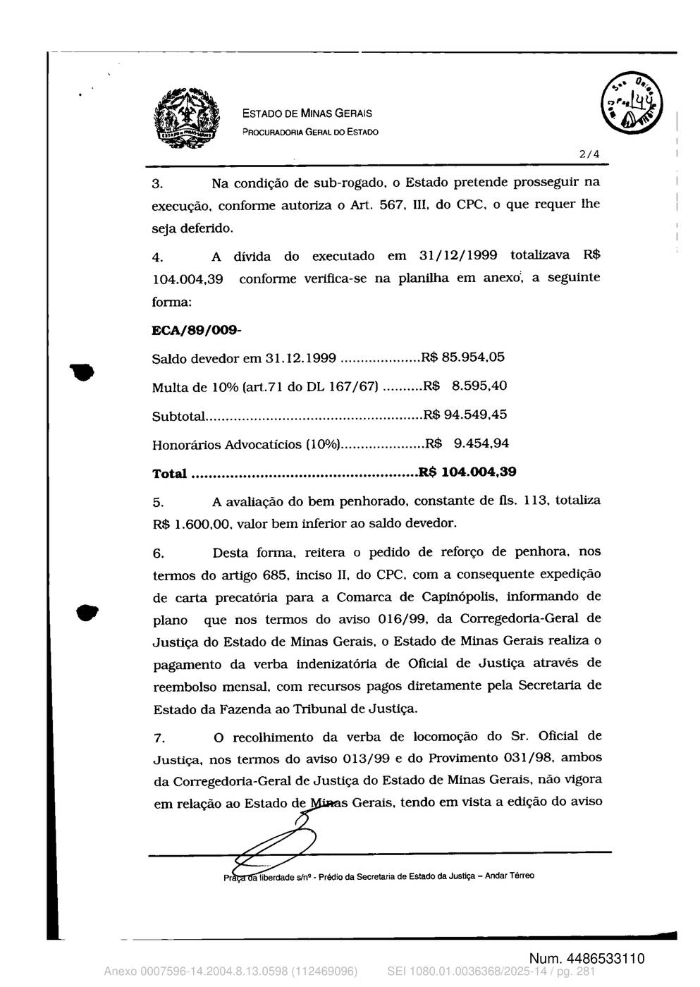 Página 281