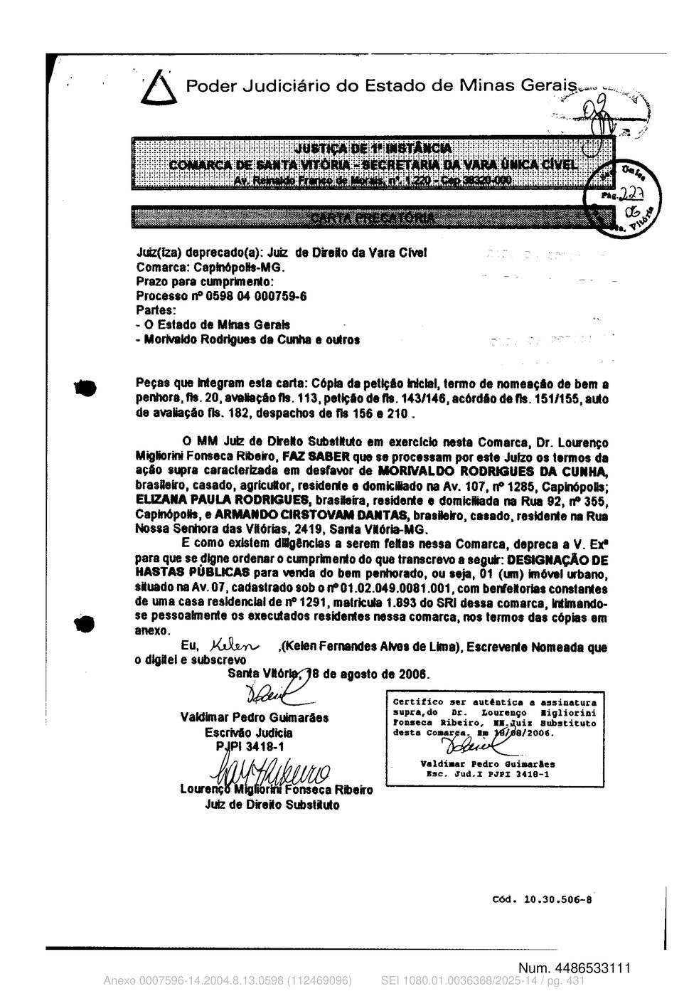 Página 431