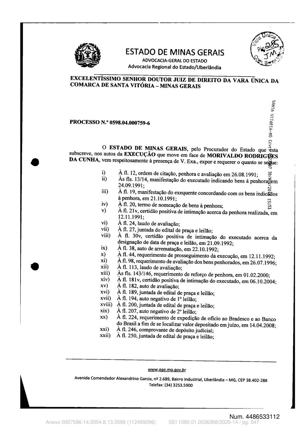 Página 547