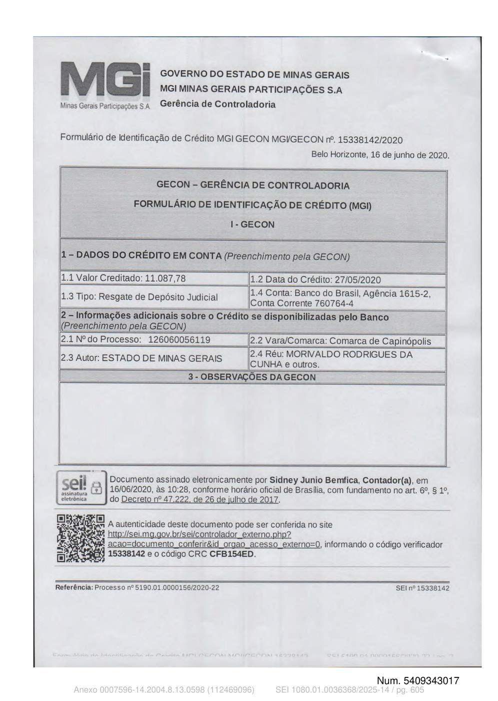 Página 605
