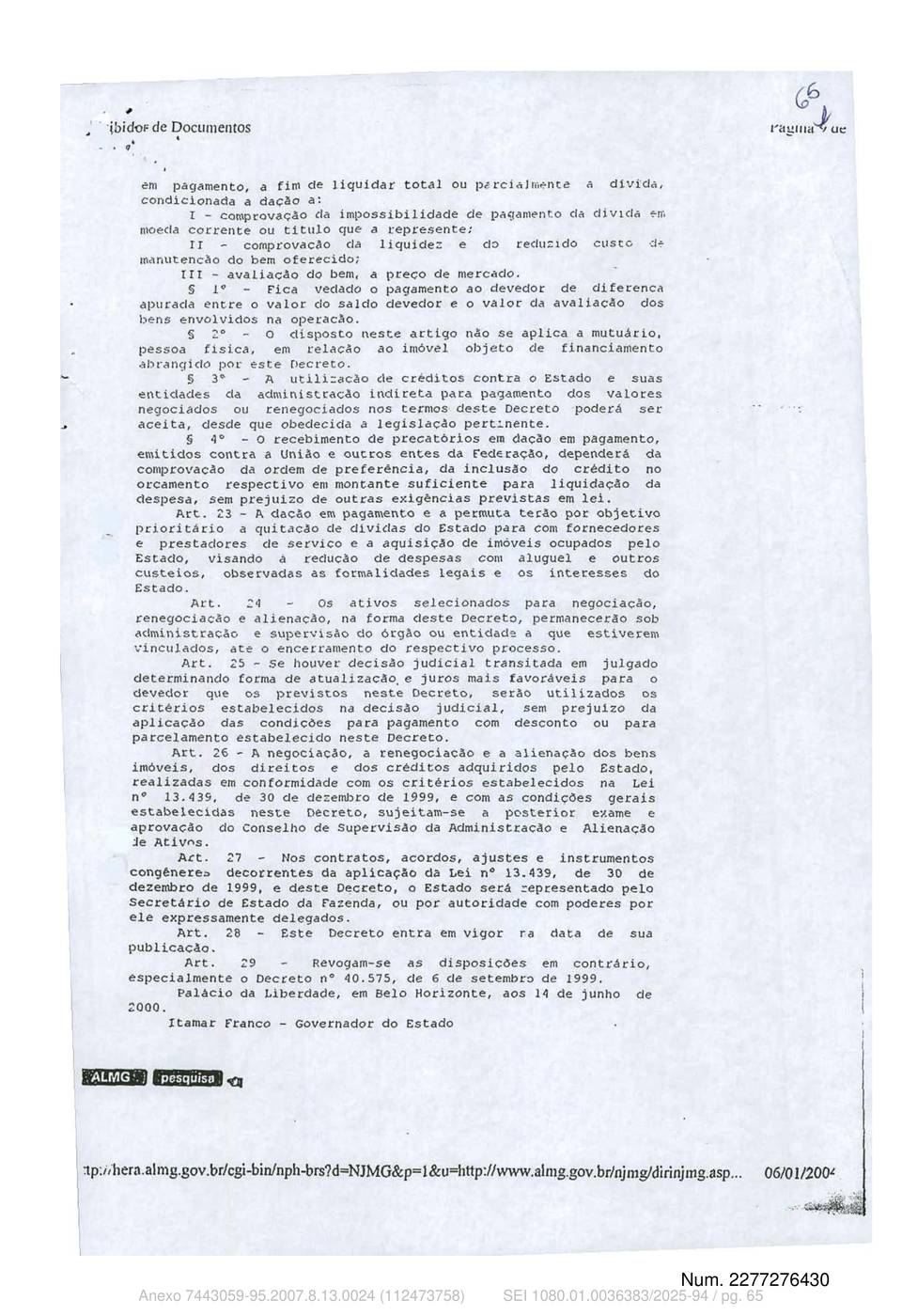 Página 65