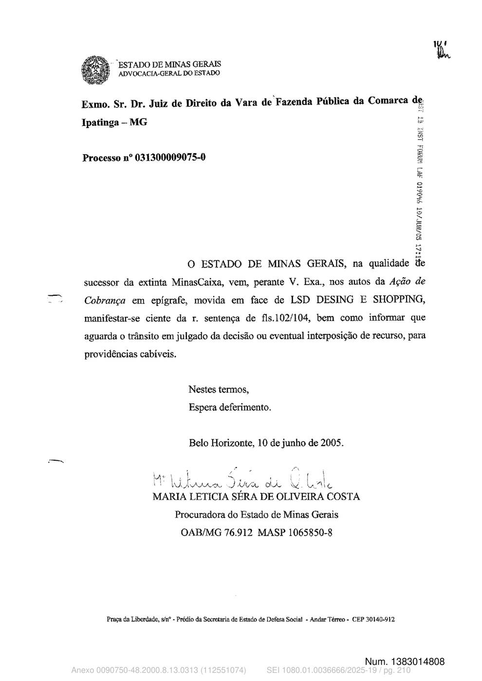 Página 210