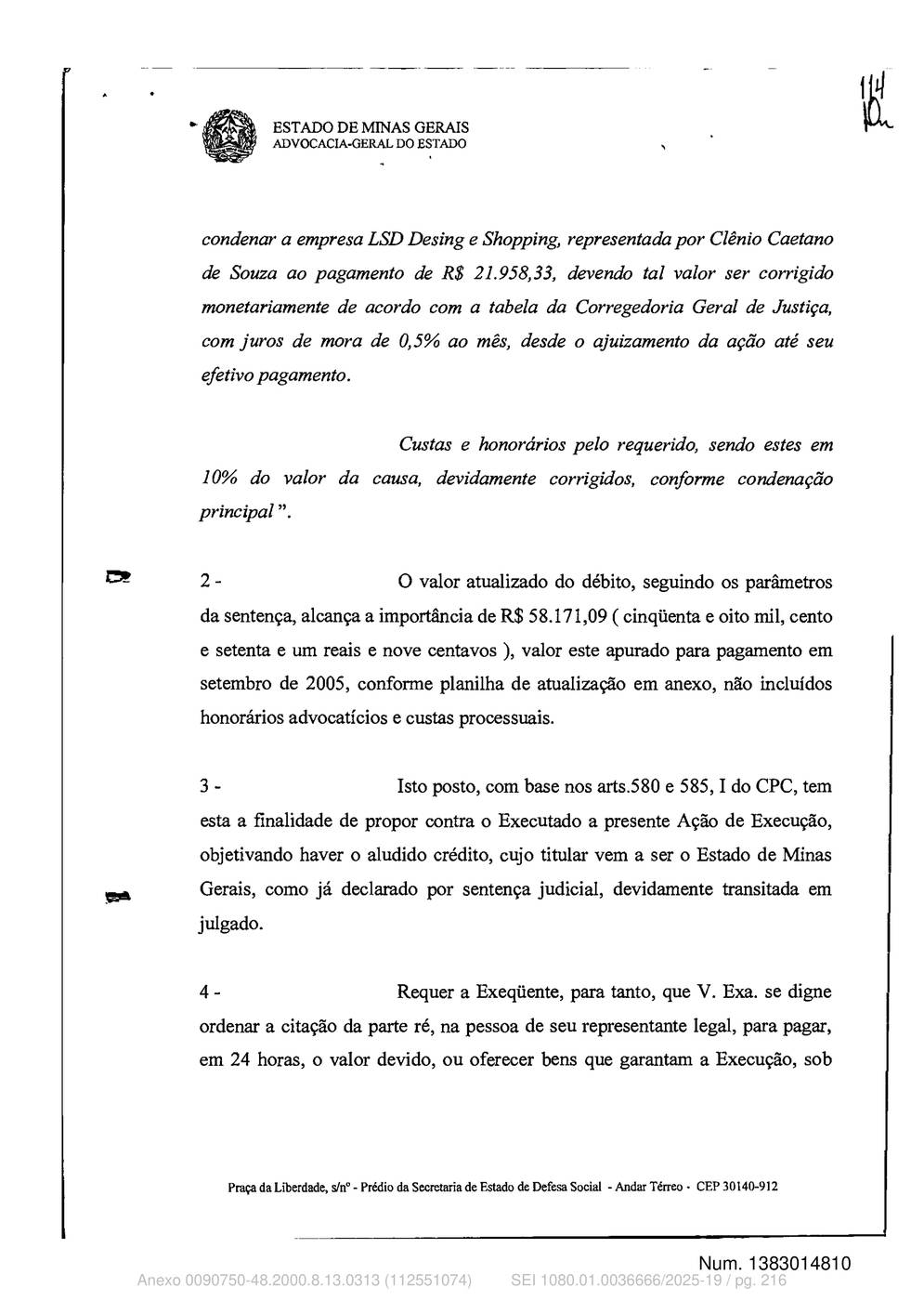 Página 216