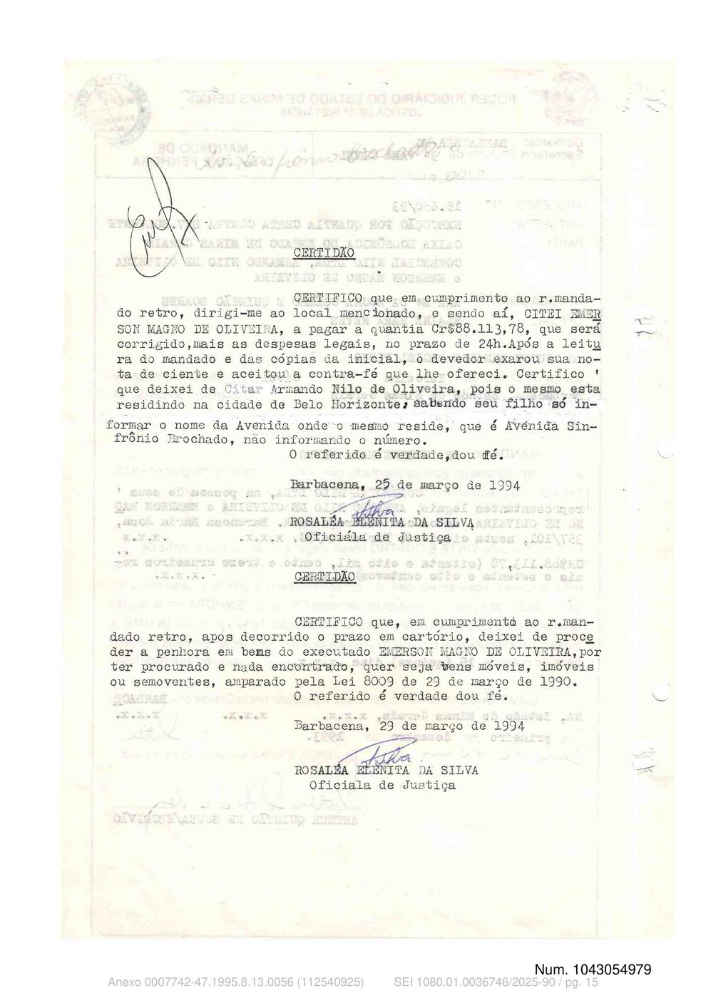 Página 15