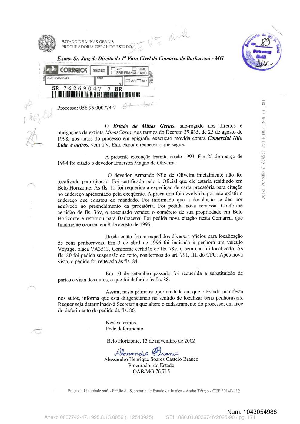 Página 171