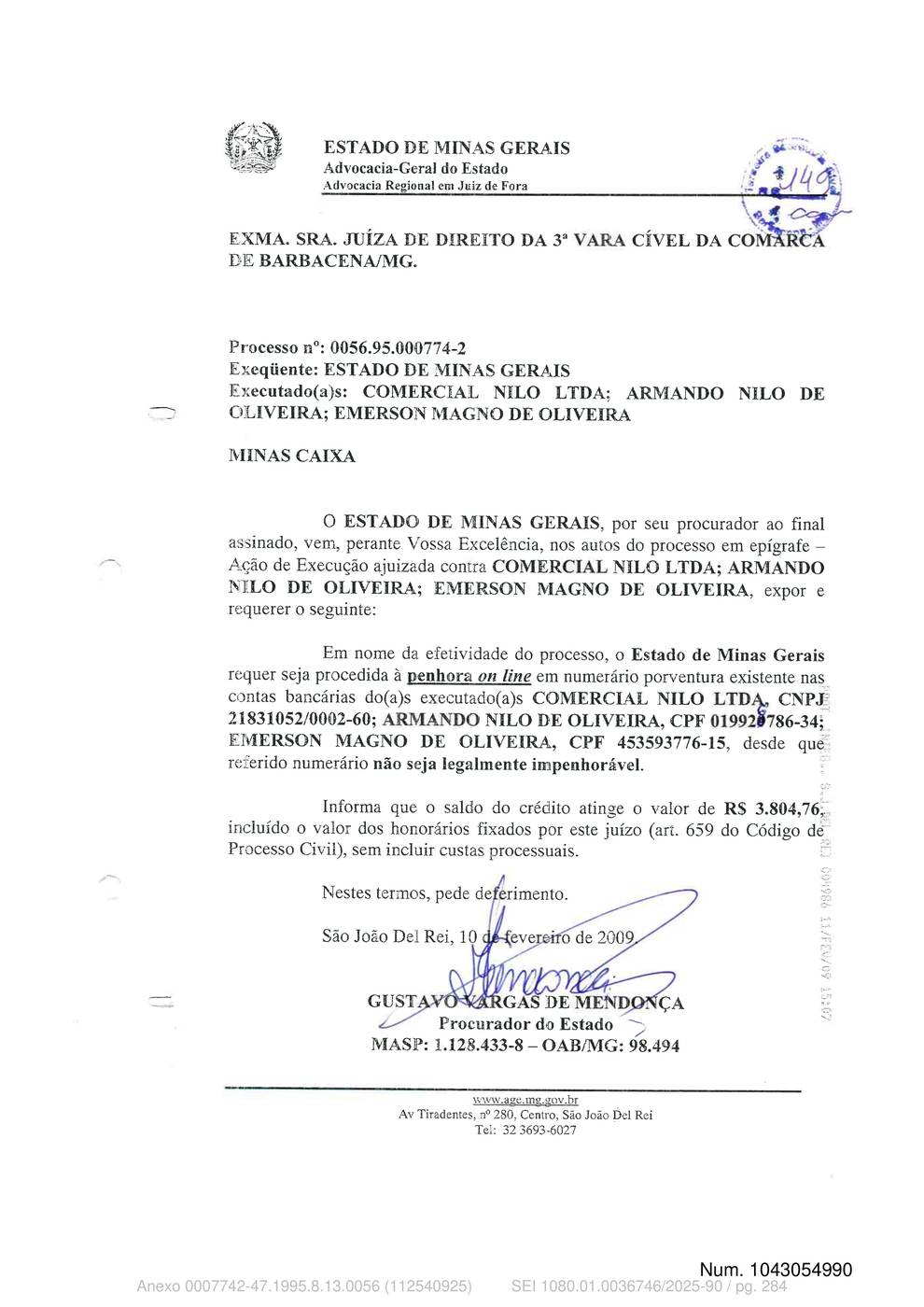 Página 284