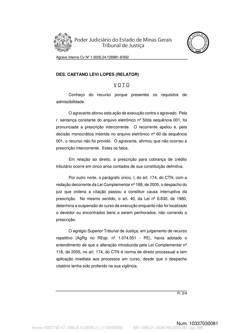 Página 495