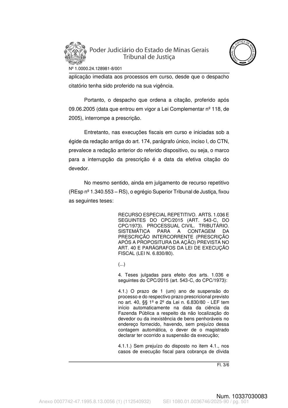 Página 501