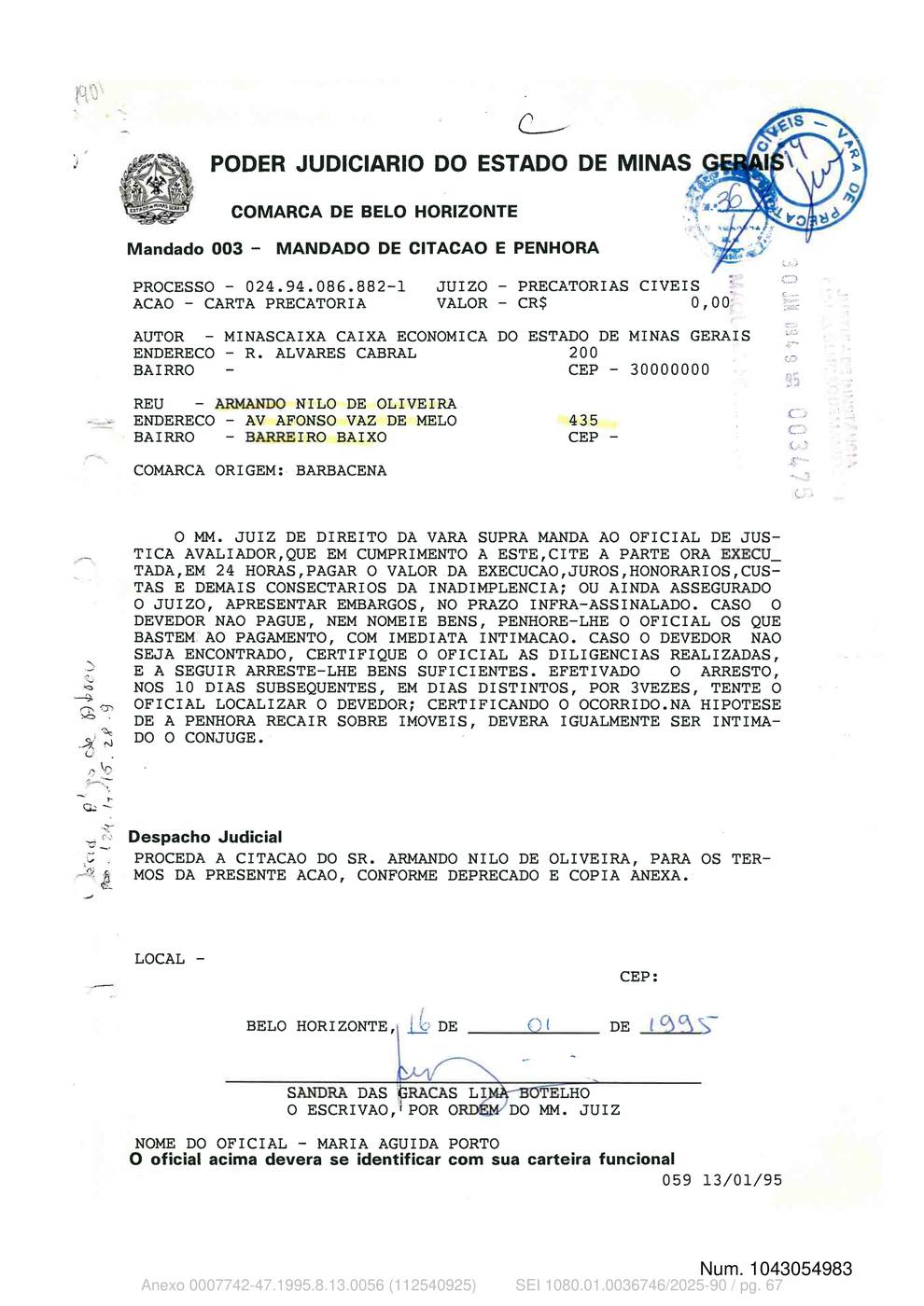 Página 67