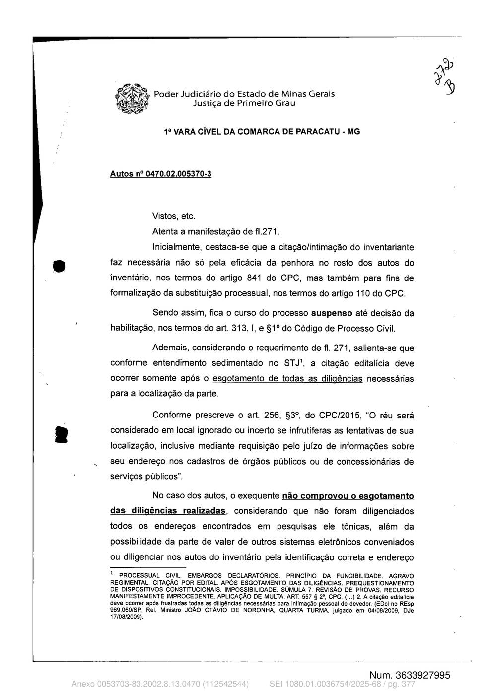 Página 377
