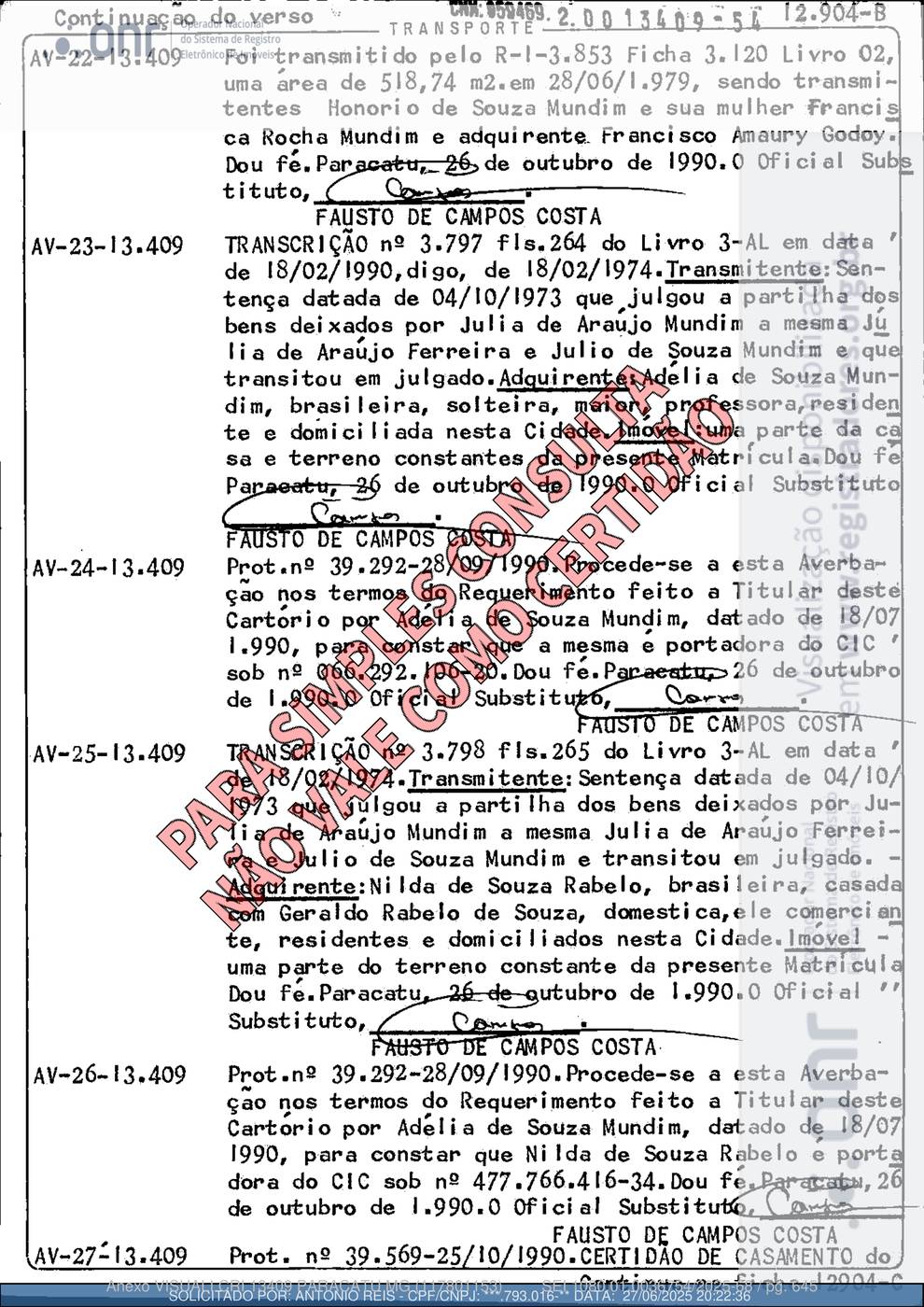 Página 645