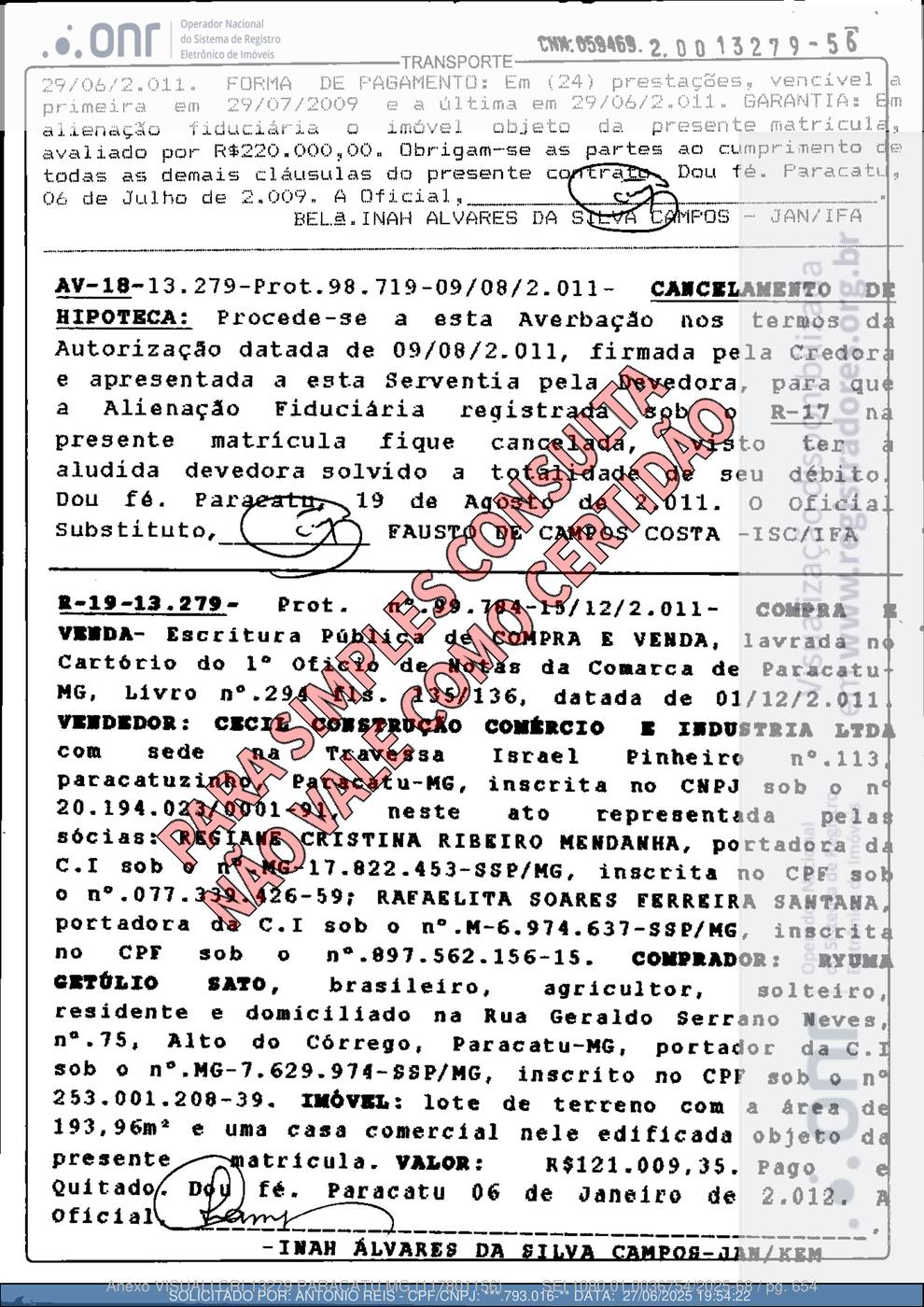Página 654