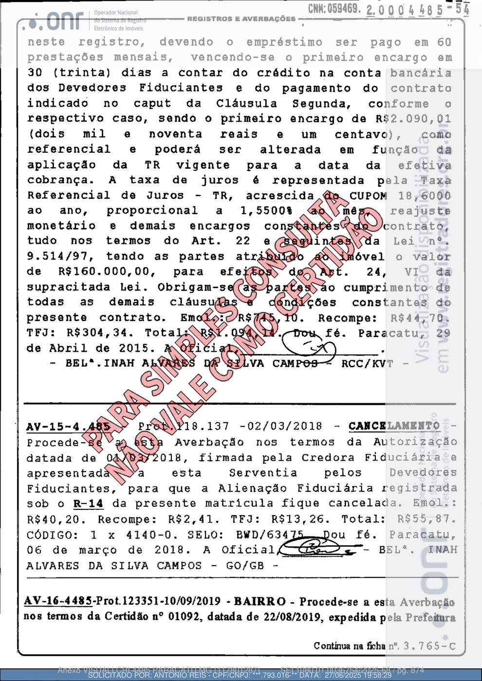 Página 874