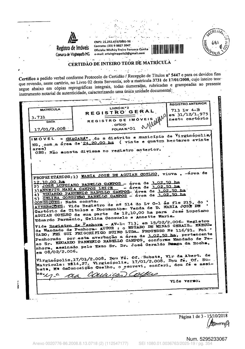 Página 354