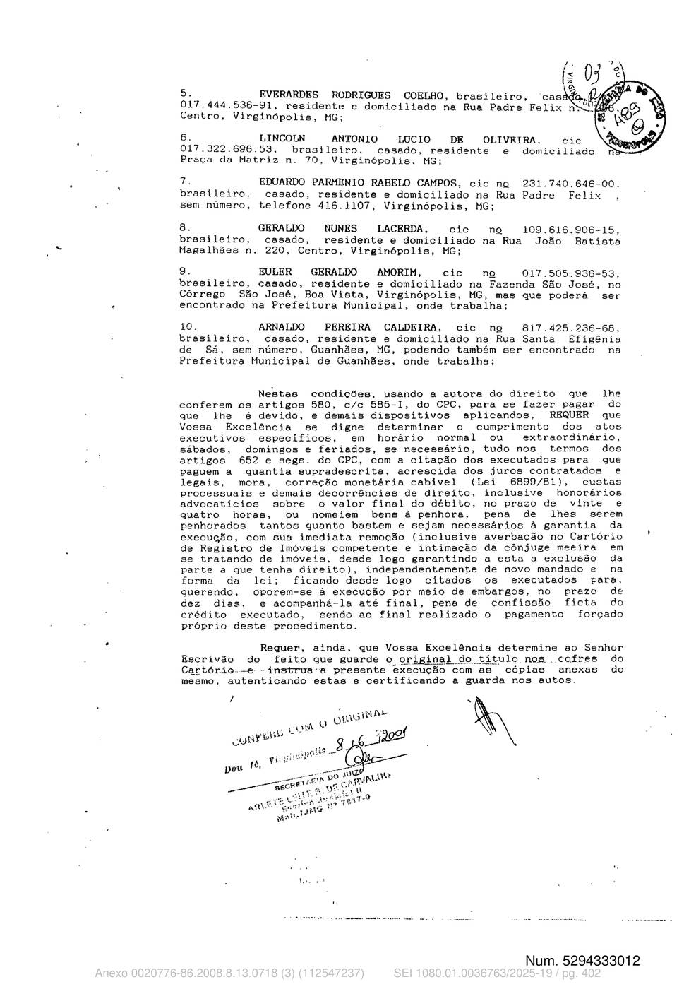Página 402