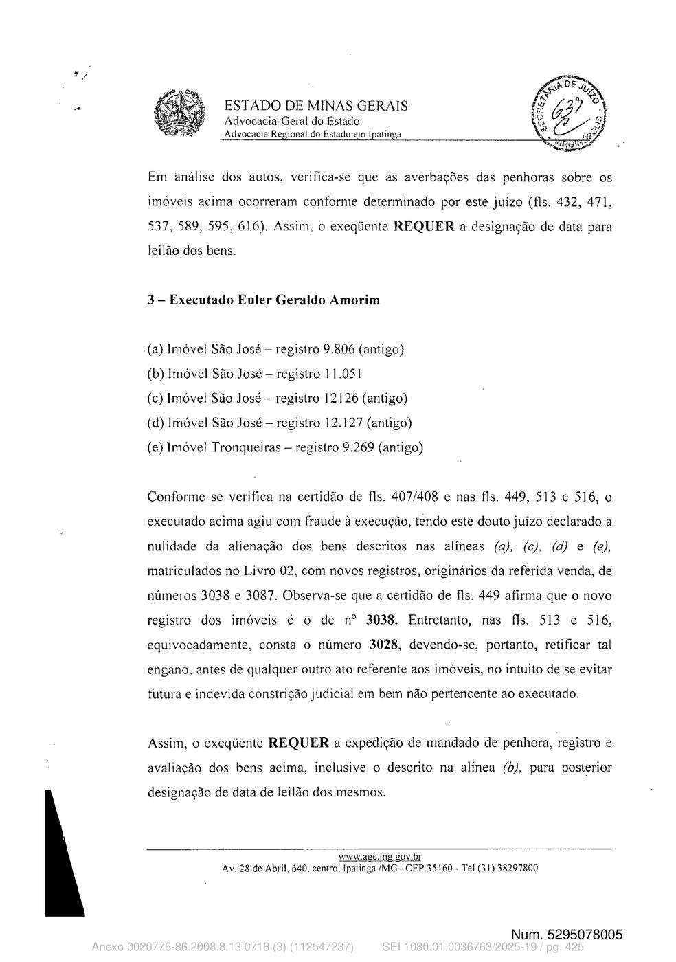 Página 425
