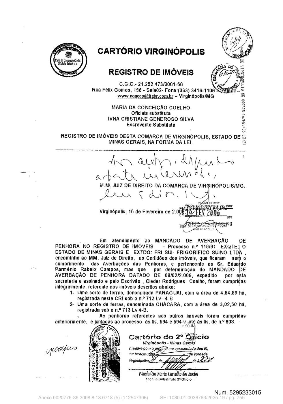 Página 755