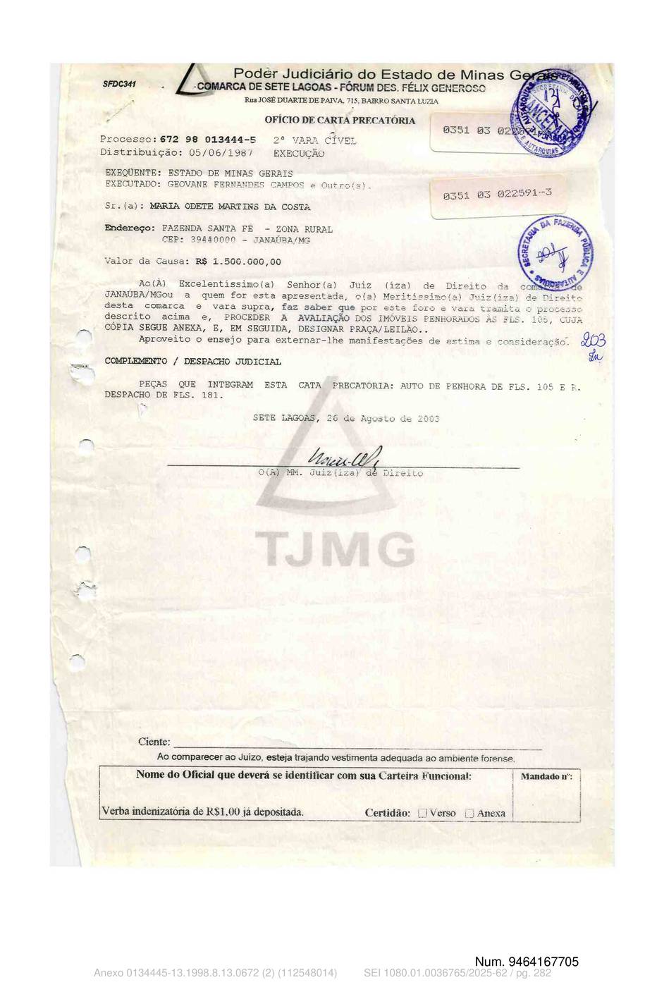 Página 282