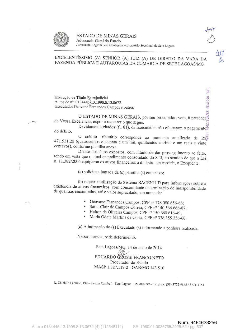 Página 507