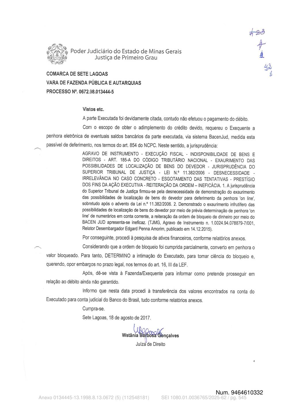 Página 545