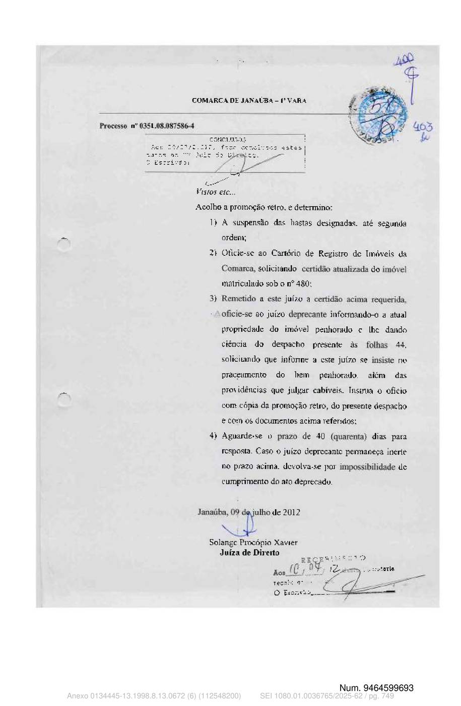 Página 749