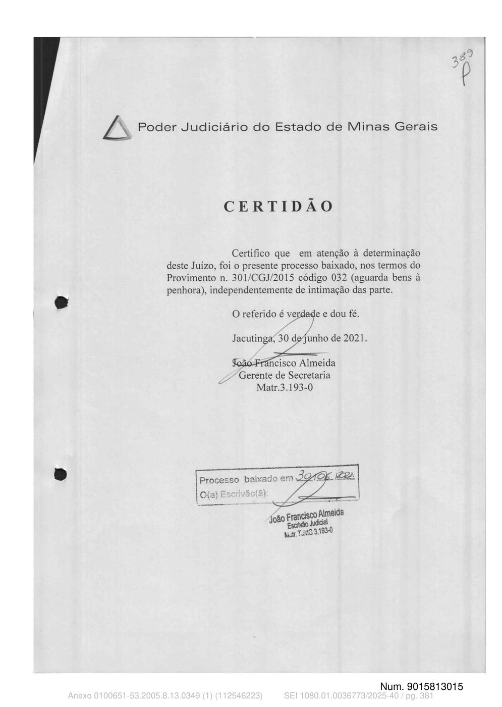 Página 381
