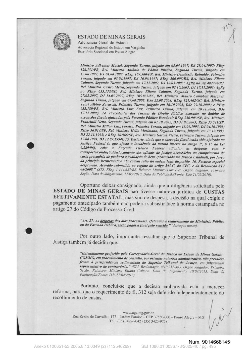 Página 495