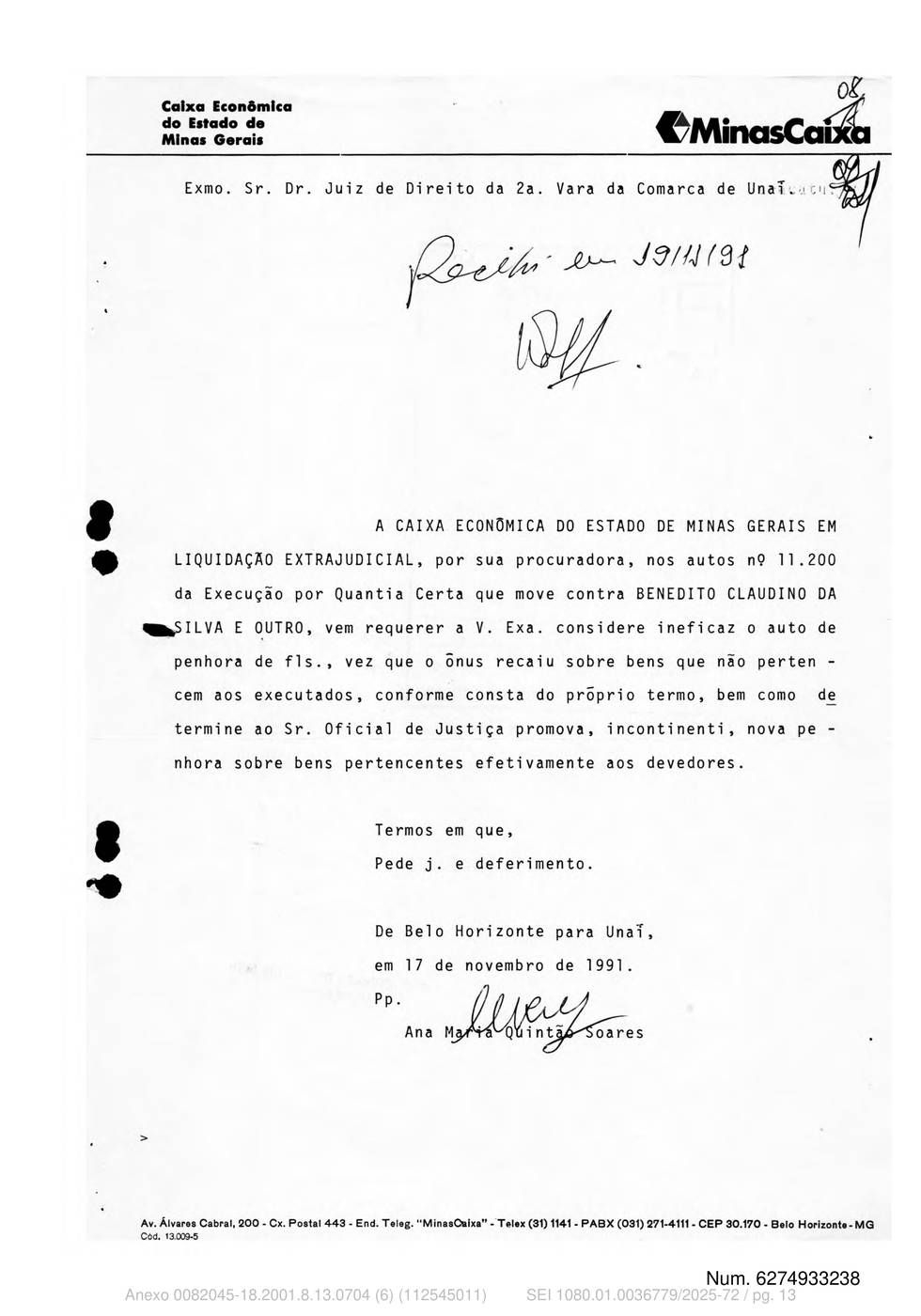 Página 13