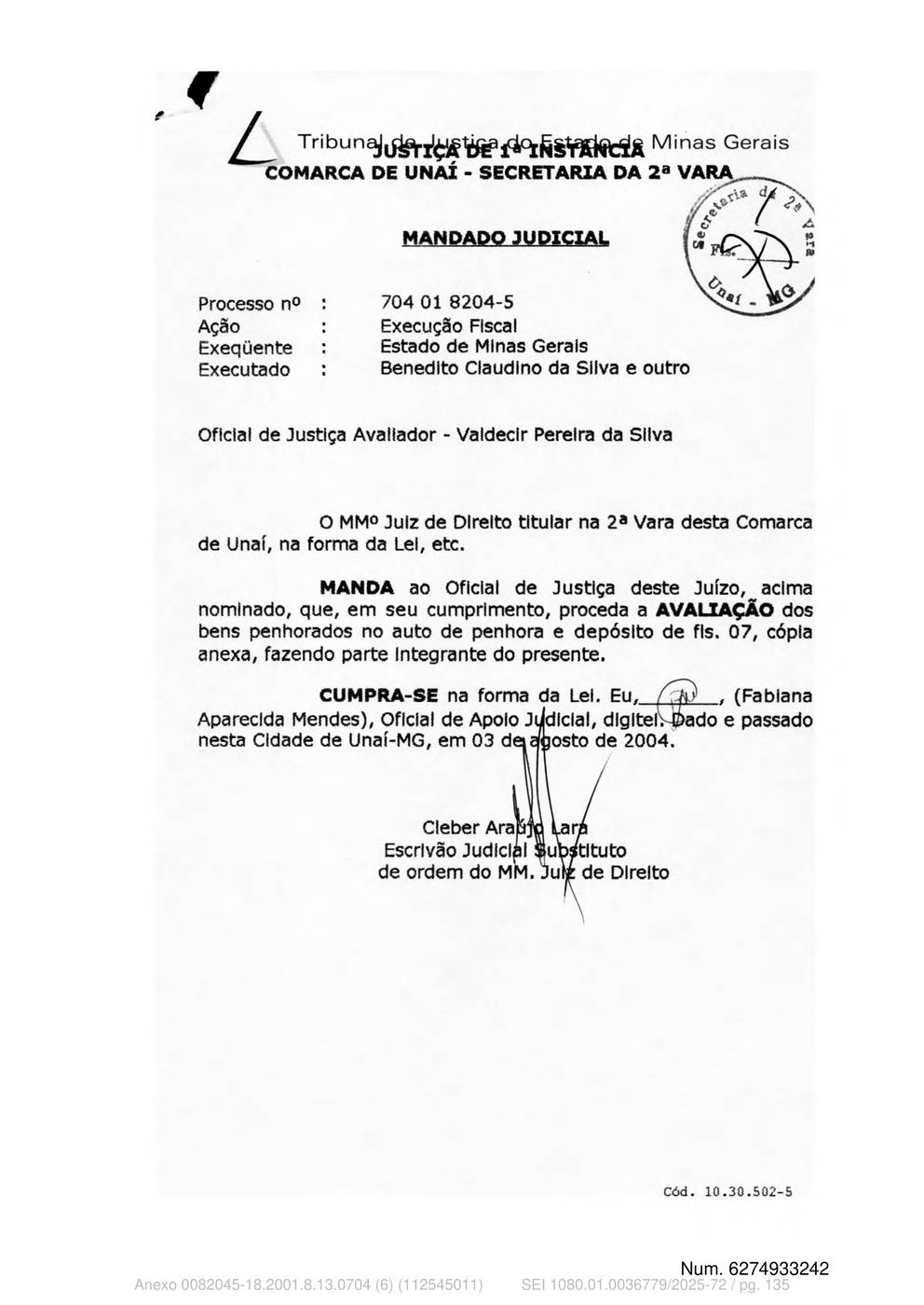 Página 135