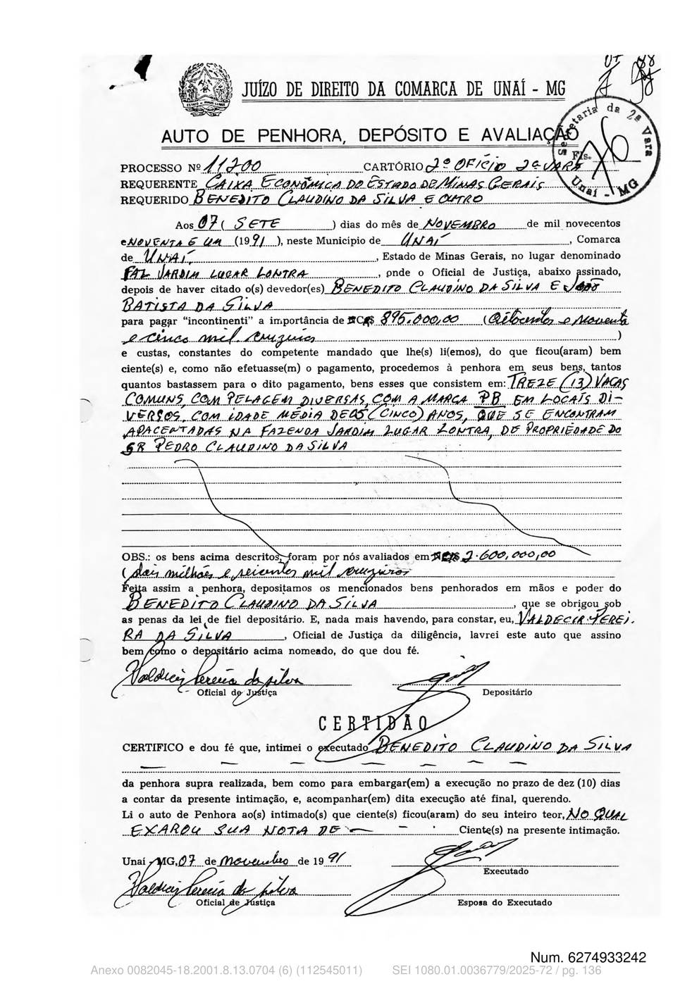Página 136