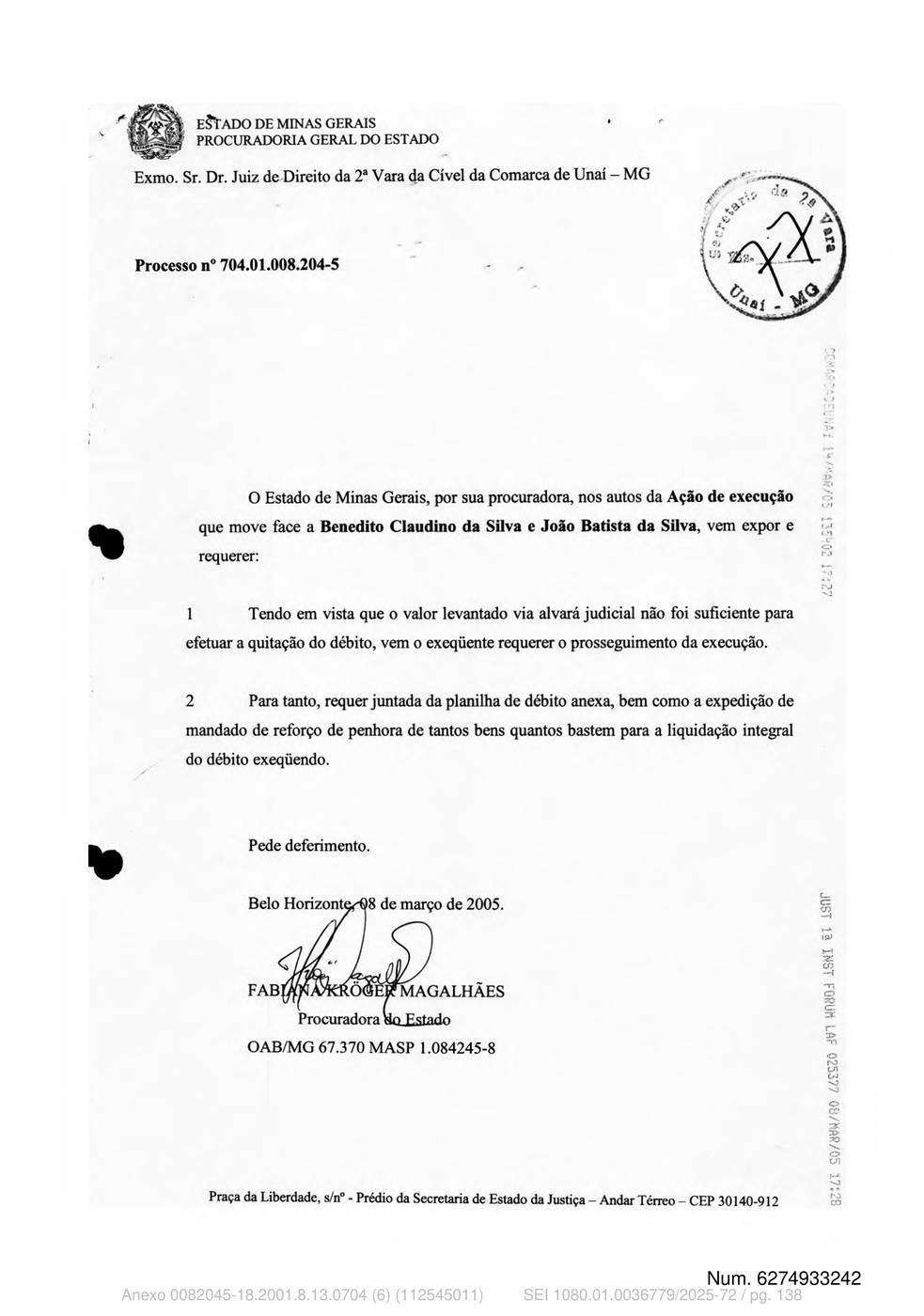 Página 138