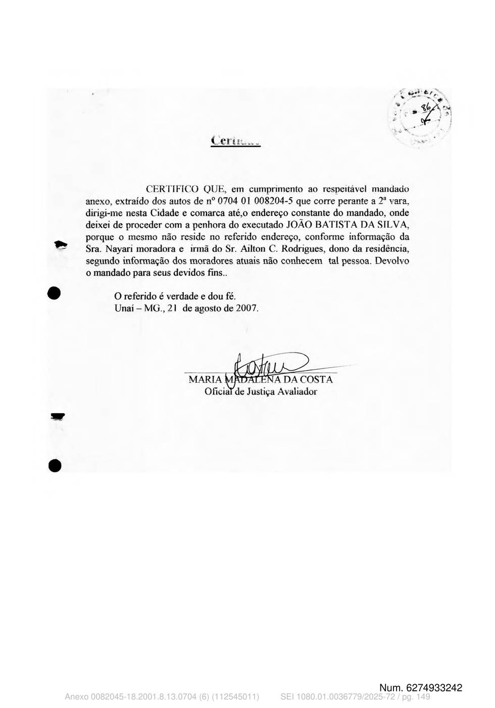Página 149
