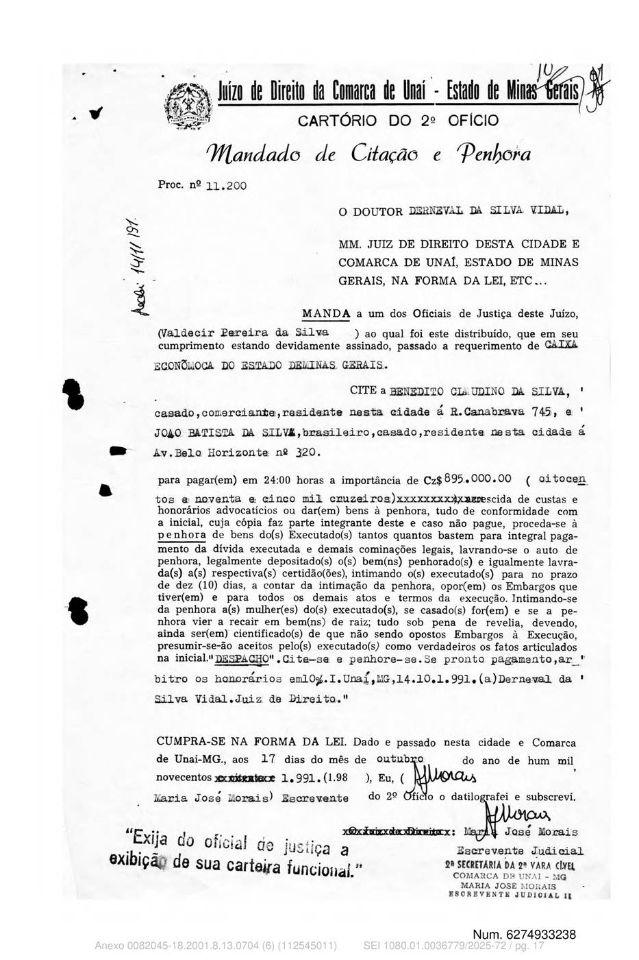 Página 17