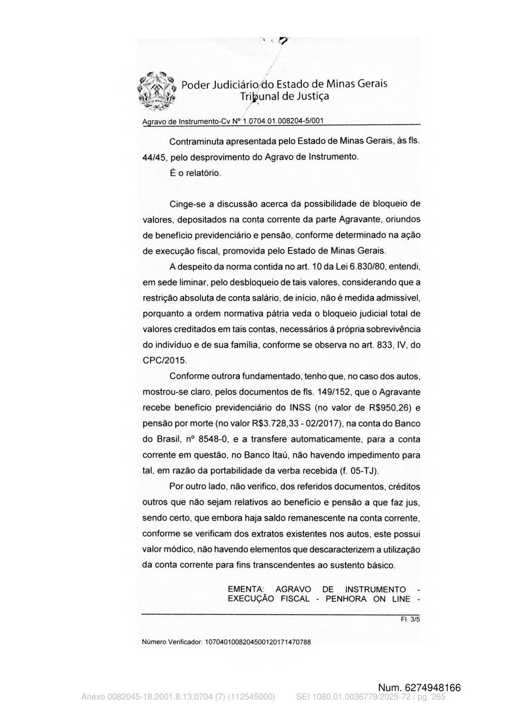 Página 265