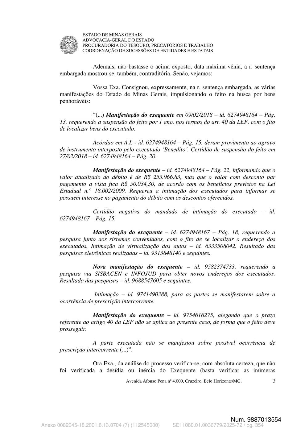 Página 354