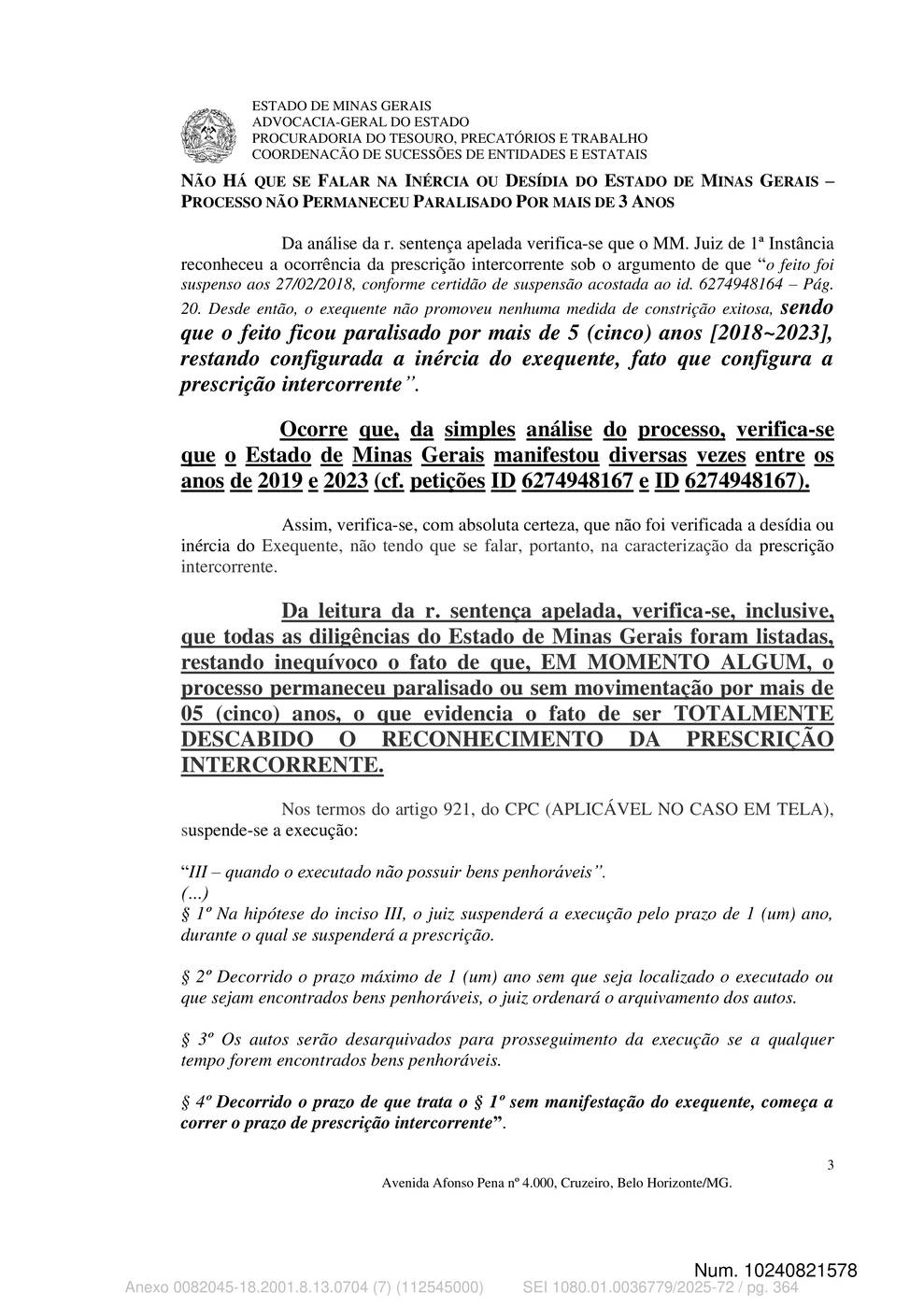 Página 364