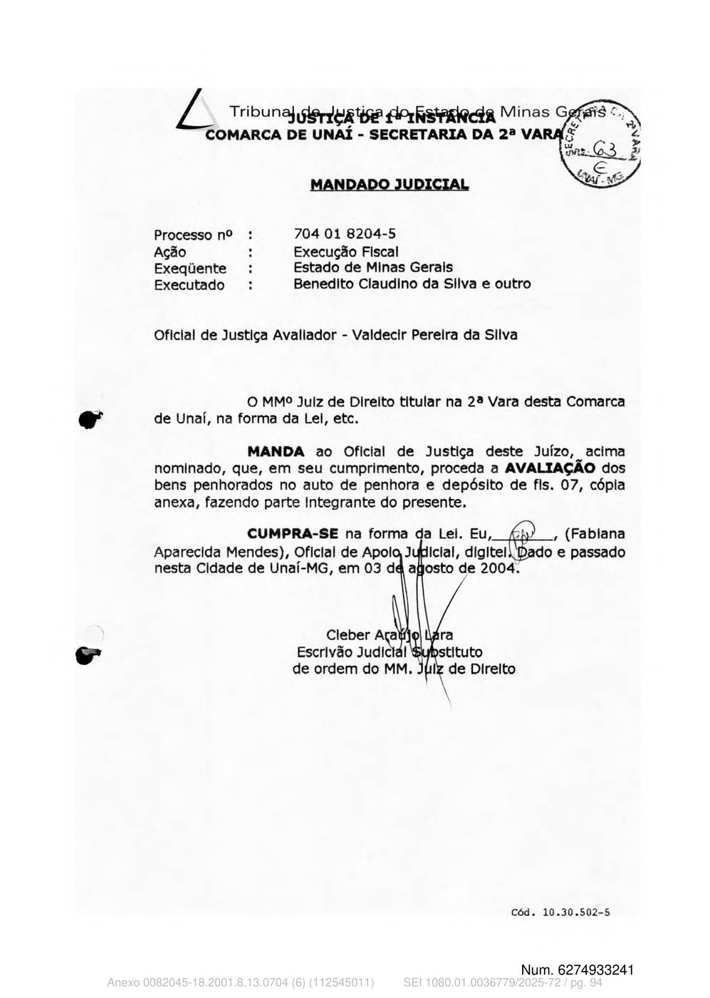 Página 94