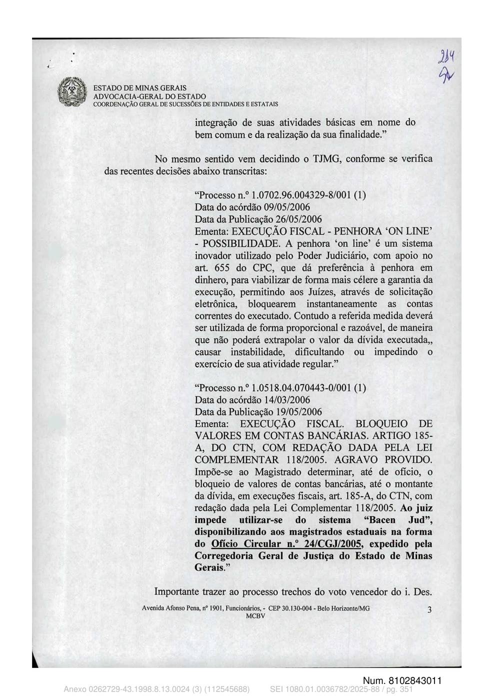 Página 351