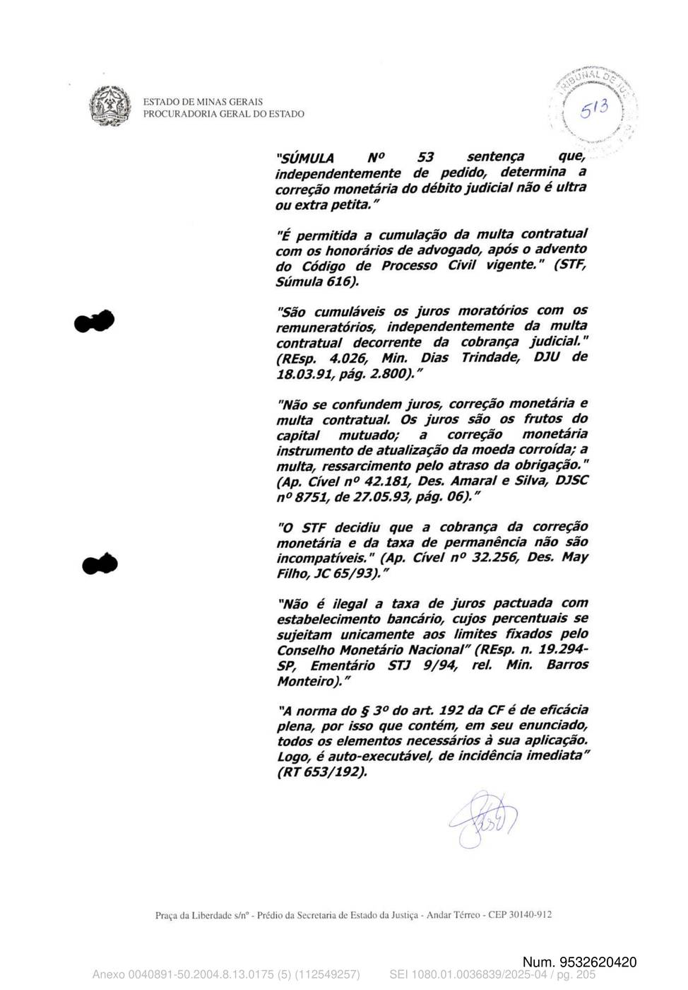 Página 205