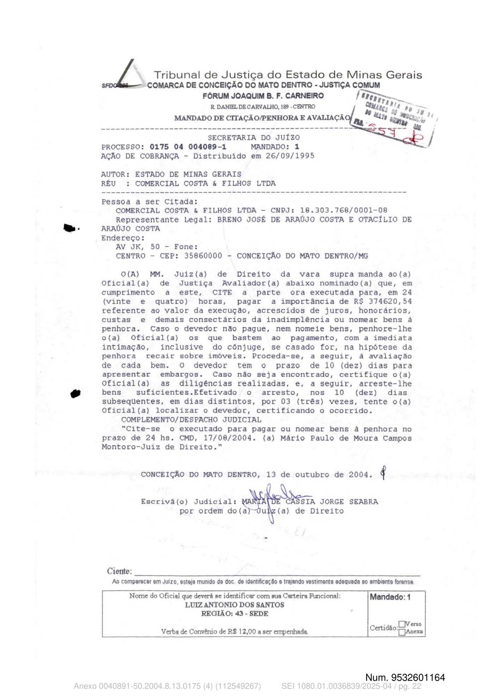 Página 22