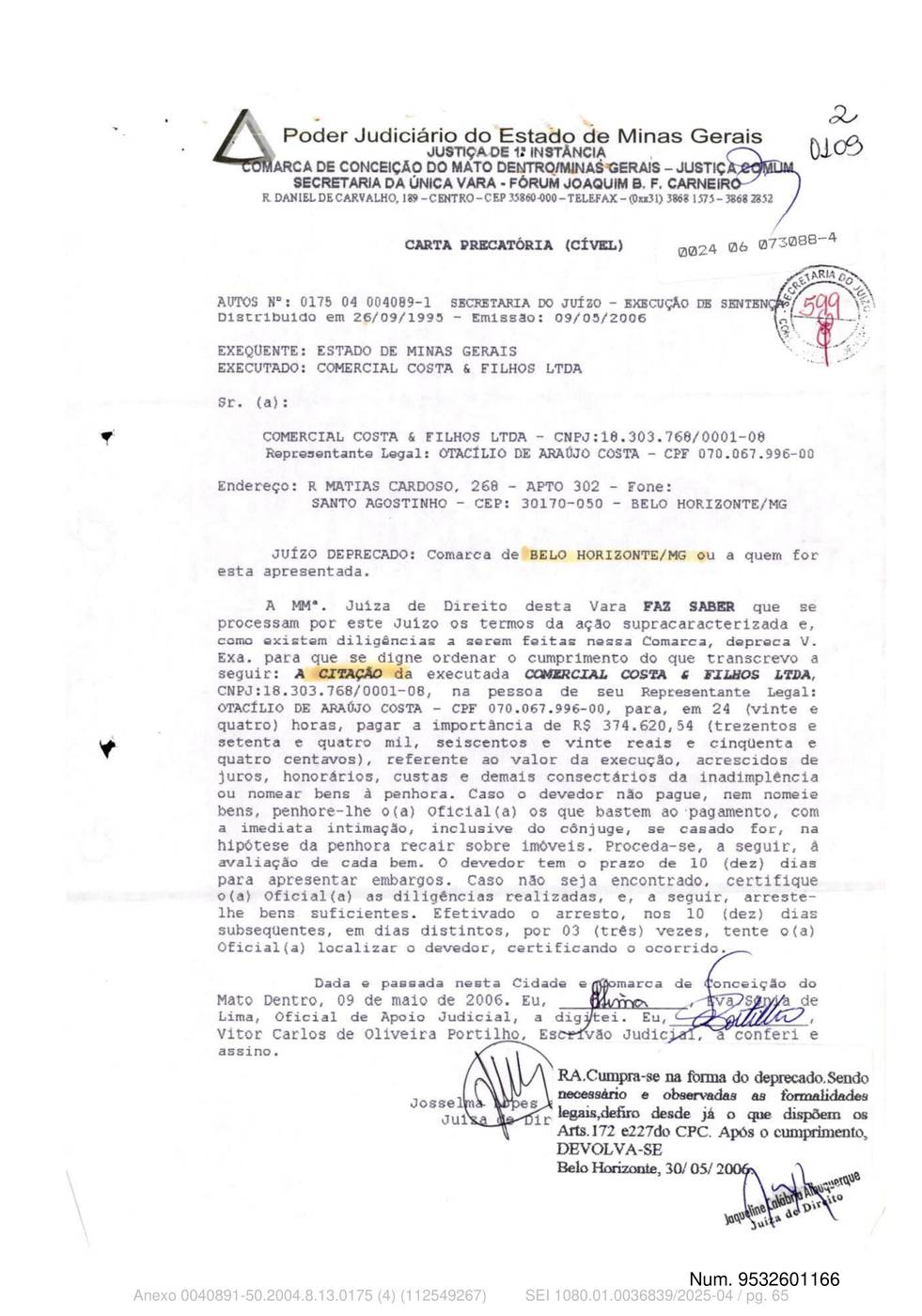 Página 65