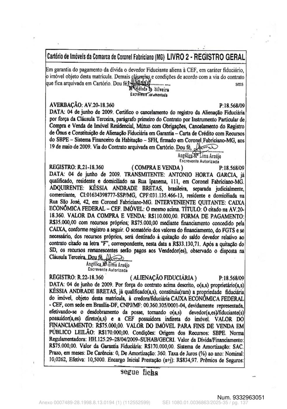Página 137