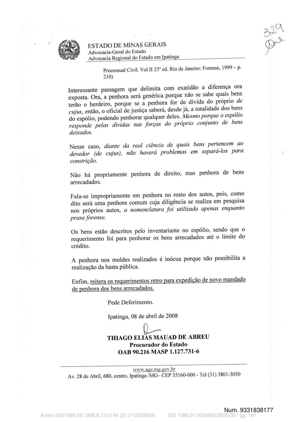 Página 181