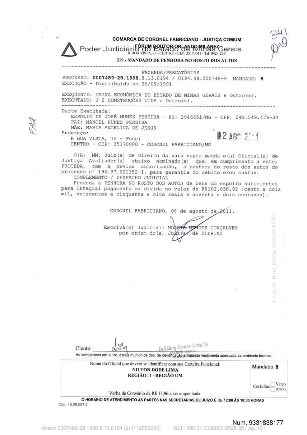 Página 191